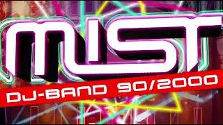 MIST Dj-Band 90/2000 / Promo 2026
