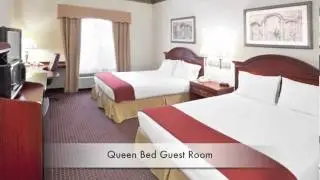 Holiday Inn Express Toledo-Oregon - Oregon, Ohio