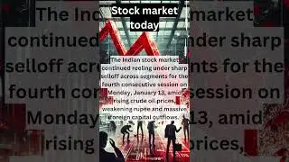 #stockmarketcrash  📉 #SensexDown ⬇️ #breakingnews  🔥 #InvestorsBeware  ⚠️ #SensexCrash2025