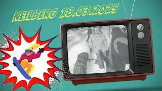 Abschlusstour Keilberg 2025