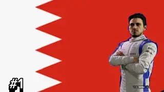 La grand prix de Barhe&iuml;n 🇧🇭 #baddeck#formula1#f1#gaming#f124 