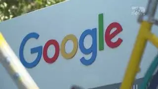 Top News - SHBA padit kompanin&euml; Google/ Pagoi 10 mld USD q&euml; rival&euml;t t&euml; mos e konkurronin