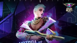 Flames Enchanted Bundle Review | Garena Free Fire