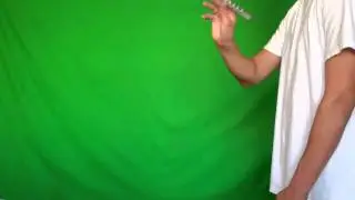 Balisong Tutorial: Whip Rollover (Intermediate)