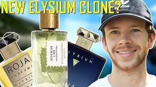 NEW GOLDFIELD & BANKS BOHEMIAN LIME FRAGRANCE REVIEW | GREAT CITRUS SCENT | ROJA ELYSIUM INSPIRED?