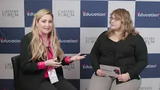 Dr. Alexandra McDermott | Education 2.0 Conference Reviews