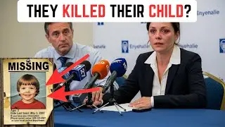The Most Disturbing Case You'll Ever Hear | True Crime Documentary 