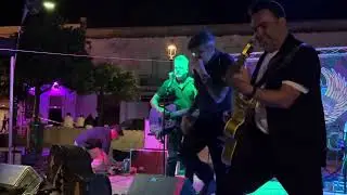 Howlin Ramblers