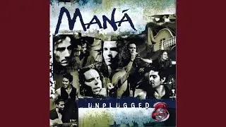 Oye Mi Amor (Unplugged)