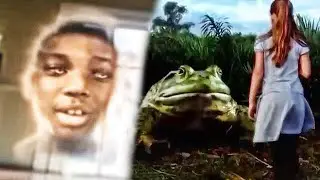 Demitam o cara que fez esses efeitos especiais IMEDIATAMENTE!!!