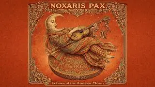 LIVE folktronica / downtempo / organic downtempo / south american downtempo / yoga music / chillout