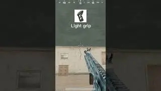 Which is the Best Grips For you on a M416? PUBG mobile