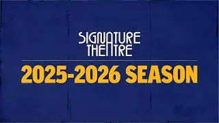 The Signature Show: The 2025-2026 Season Announcement