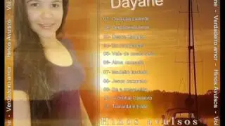 Dayane de Mattos Hinos  avulsos Completo