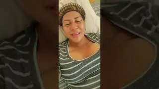nadando en la m