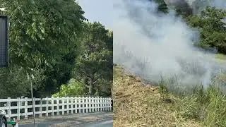 Returning Good Fire to Mount Diablo