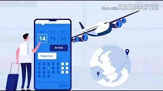 New rules for flying after lockdown || check-in & boarding || new rules for flights