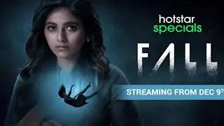 Fall web series's review | Thrive Thamizha | Cinema Review
