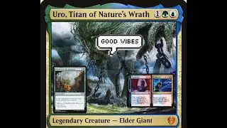 [EN] Temur Reclamation - Sideboard Guide