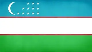 Uzbekistan National Anthem (Instrumental)