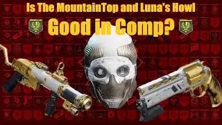 The MountainTop & Luna's Howl Competitive Montage
