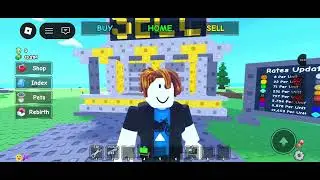 Roblox Ep 399 grow a crypto farm