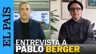 GOYA 2024 | Pablo Berger, director de Robot Dreams: 