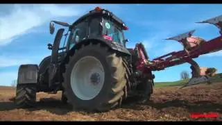 Valtra T234 250KM