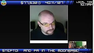 DB5 - Stephen &ldquo;Stepto&rdquo; Toulouse - Septo X-BOX live Policy enforcement manager call-in