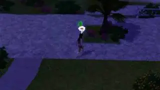 katy perry thinking of you [sims 2]