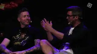An Epic Fireside Chat: The Bearded Ladies | Nordic Game Conference 2019