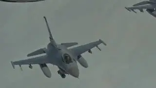 The KC-135
