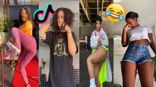 Trigger dance compilation🔥 🤩 - Trigger dance TikTok challenge (Dj Karri)