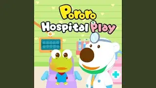 Pororo's Medical Bag