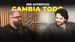 Ep#193 - Dr. Carlos Abdiel Inzunza | Dentista de las estrellas