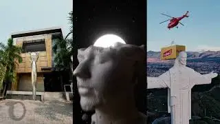 DEMO REEL ANIMATION 2026
