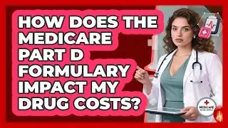 How Does The Medicare Part D Formulary Impact My Drug Costs? - Medicare Made Simple Guide