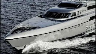 $100,000,000 ULTIMATE SUPER YACHT 