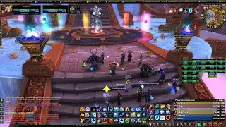 World of Warcraft: Mists of Pandaria Classic (Allianz) - Longplay 151