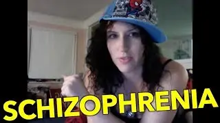 Understanding Depersonalization ⬅ With Schizophrenic Rachel Star