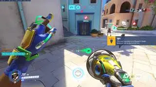 Lucio test