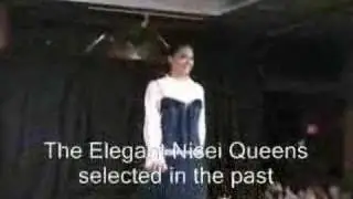 Nisei Queen 2006