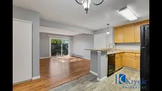 Condo for Rent in Vallejo 2BR/1BA by Krystle Properties | Vallejo Property Management