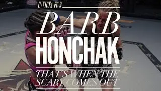 Barb Honchak - 