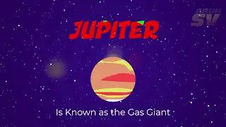 Jupiter Concept by ArunSV