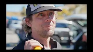 Park City Downhill 2025-a passion project