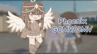 Phoenix - GCMV/GMV credits to @Valerie_111
