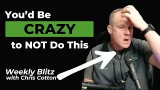 EASY 3 Step Plan to Make More $$$$ at Your Shop! | Ep 238