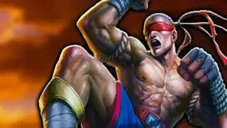 How to Play Lee Sin in Season 8 - Lee Sin Jungle Guide / League of Legends