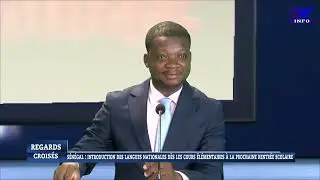 Sénégal : introduction des langues nationales dès les cours élémentaires à la prochaine rentrée s..